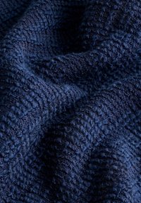 Laura Ashley Kofta - navy