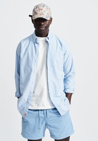 Aubin ALDRIDGE OXFORD - Cămașă - pale blue