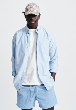 ALDRIDGE OXFORD - Hemd - pale blue