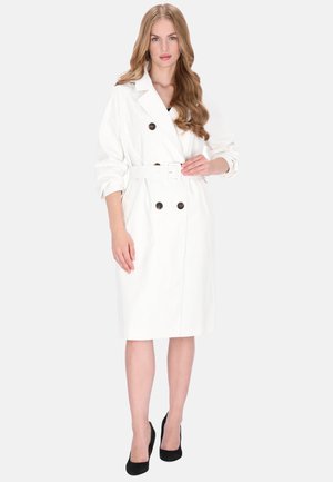 Gabardina - offwhite