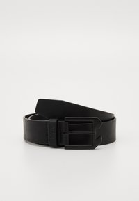 Seleccionado, black