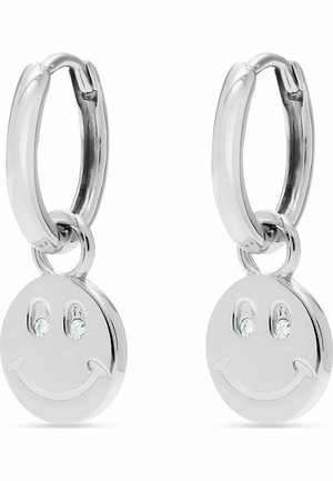 925ER - Boucles d'oreilles - silber