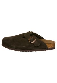 BOSTON VL SFB NARROW - Ciabattine - brown
