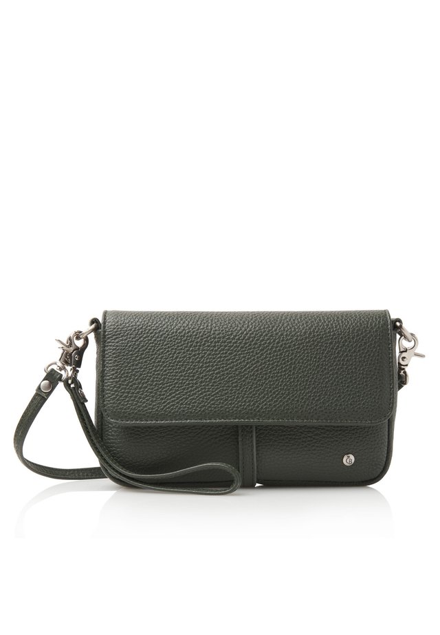 GESSO  - Clutch - grün