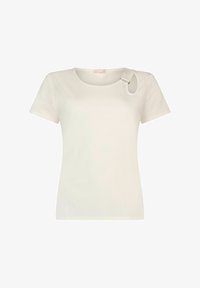 Unselected, off white