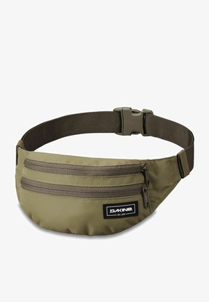 Dakine CLASSIC 24 CM - Sac banane - utility green