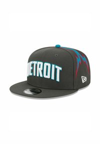 9FIFTY SNAPBACK  NBA CITY DETROIT PISTONS - Cappellino - multicolore