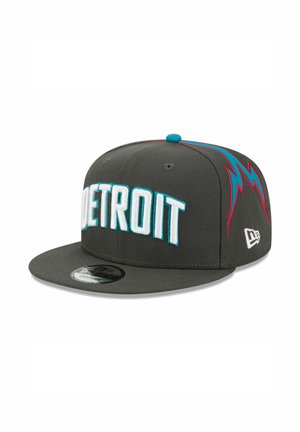 9FIFTY SNAPBACK  NBA CITY DETROIT PISTONS - Cap - multicolore