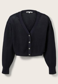 TOM TAILOR DENIM Kardigan