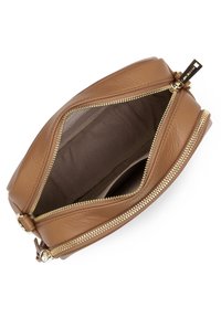 LANCASTER MADEMOISELLE ANA - Borsa a tracolla - camel