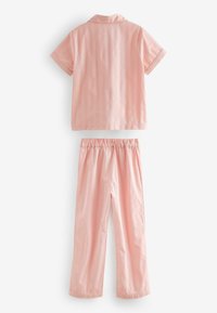 Next REGULAR FIT różowy