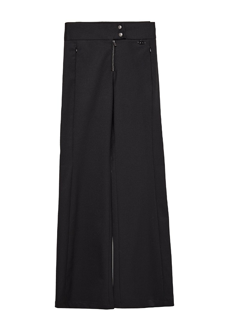 Diesel Broek zwart