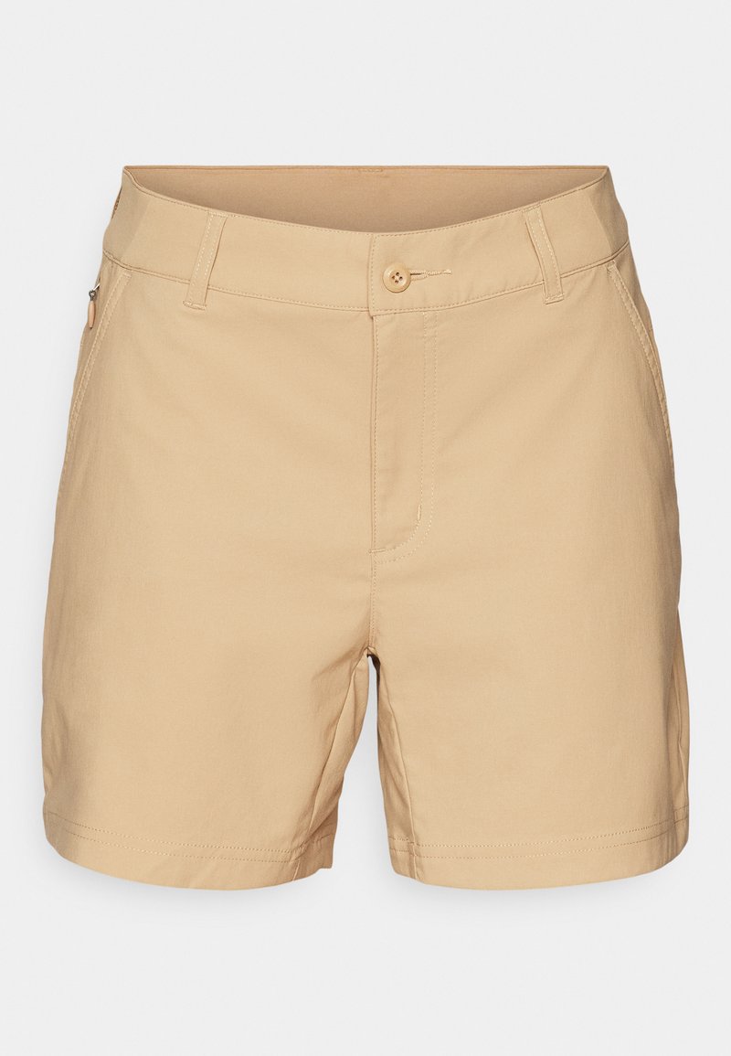 Columbia Outdoorshorts beige Columbia Outdoorshorts beige