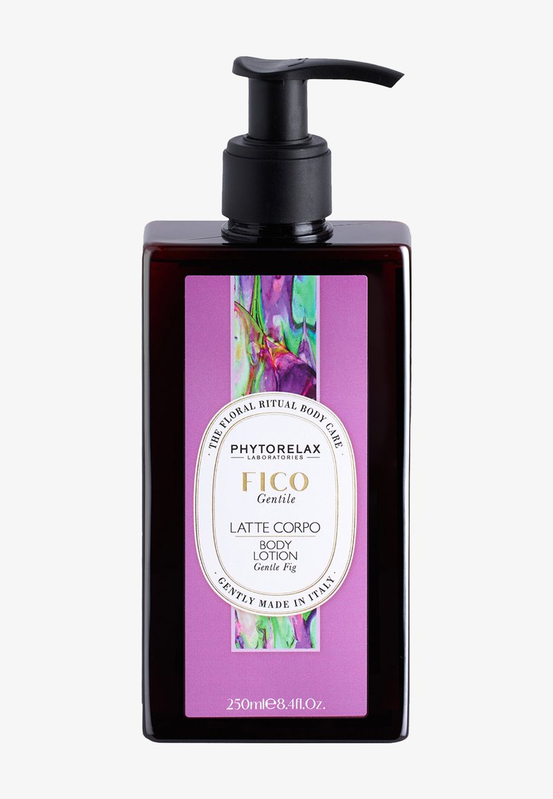 Phytorelax - GENTLE FIG BODY LOTION - Kroppsbalsam, Förstora