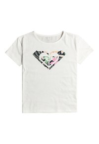 Roxy - DAY AND NIGHT A - Tricou cu imprimeu - wbk Imagine miniatură 1