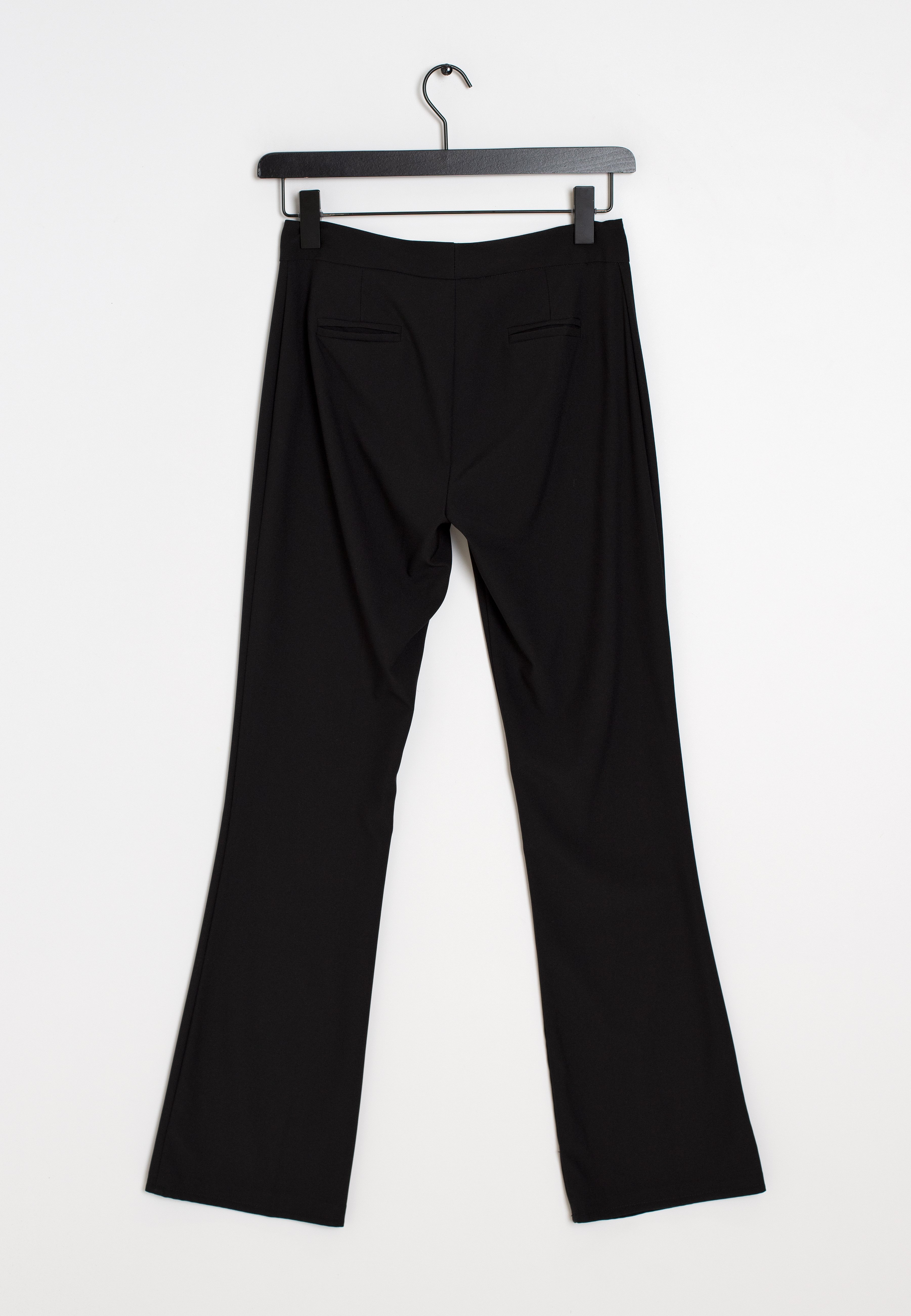 H2O Fagerholt Pantalones - black/negro - Zalando.es