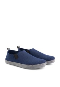 Travelin IN-HOME - Instappers - navy