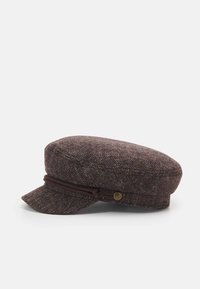 Brixton FIDDLER UNISEX - Chapéu - wine