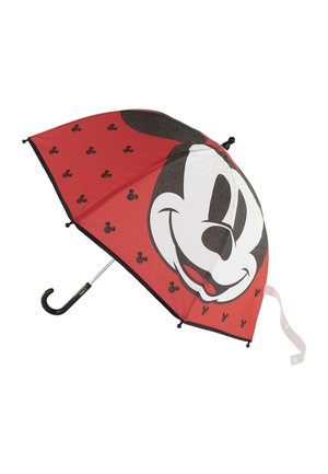 MICKEY  - Parapluie - red