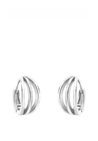 Unausgewählt, silver coloured