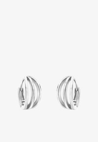 Selezionato, silver coloured