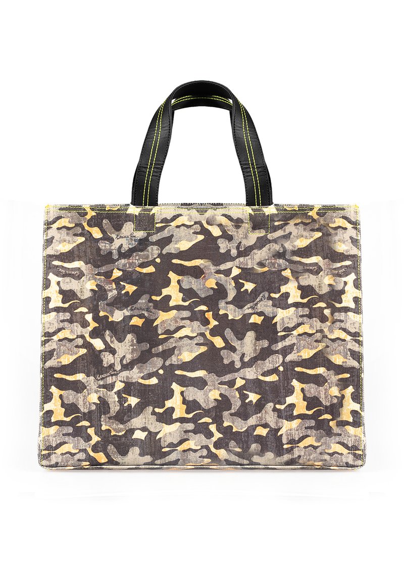 Damen Handtaschen | Patrizia Pepe Shopping Bag moro/braun - AO93399 Damen Handtaschen | Patrizia Pepe Shopping Bag moro/braun - AO93399