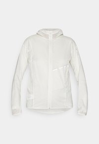 SENSE AERO - Windbreaker - icicle
