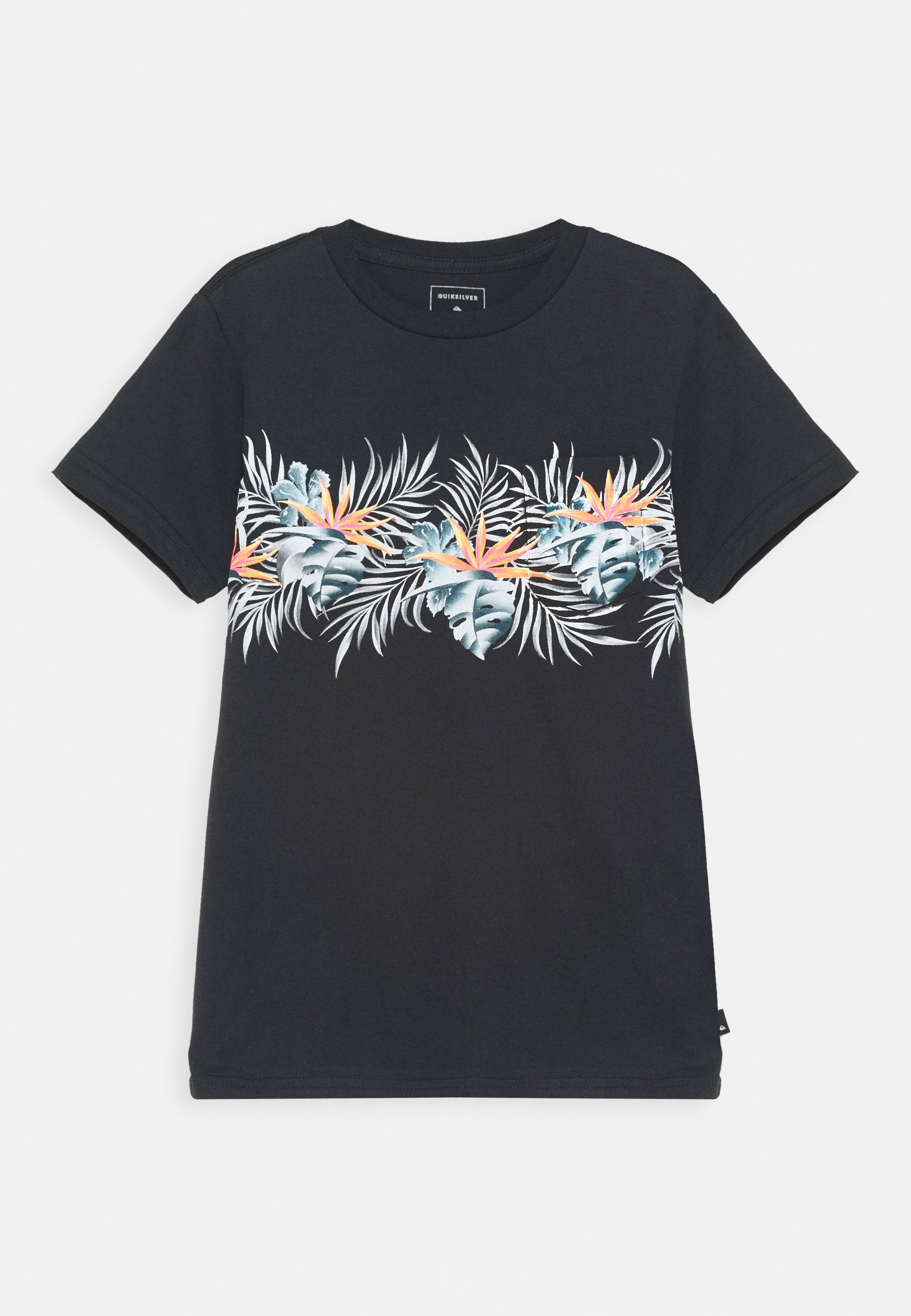 express crew neck tee