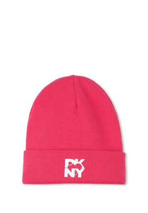 Bonnet - pinku