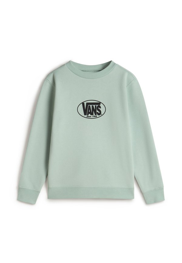 Sweatshirt - olive