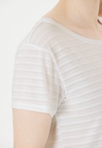 Whistler SKYLON - Sport T-shirt - white