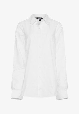 Long Tall Sally, Chemisier - white