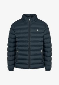 Pasirinkta, dark sapphire