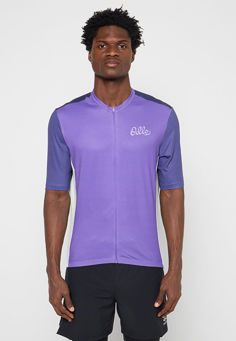Maillot de ciclismo