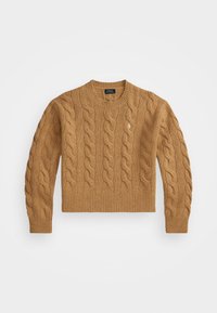 Seleccionado, camel