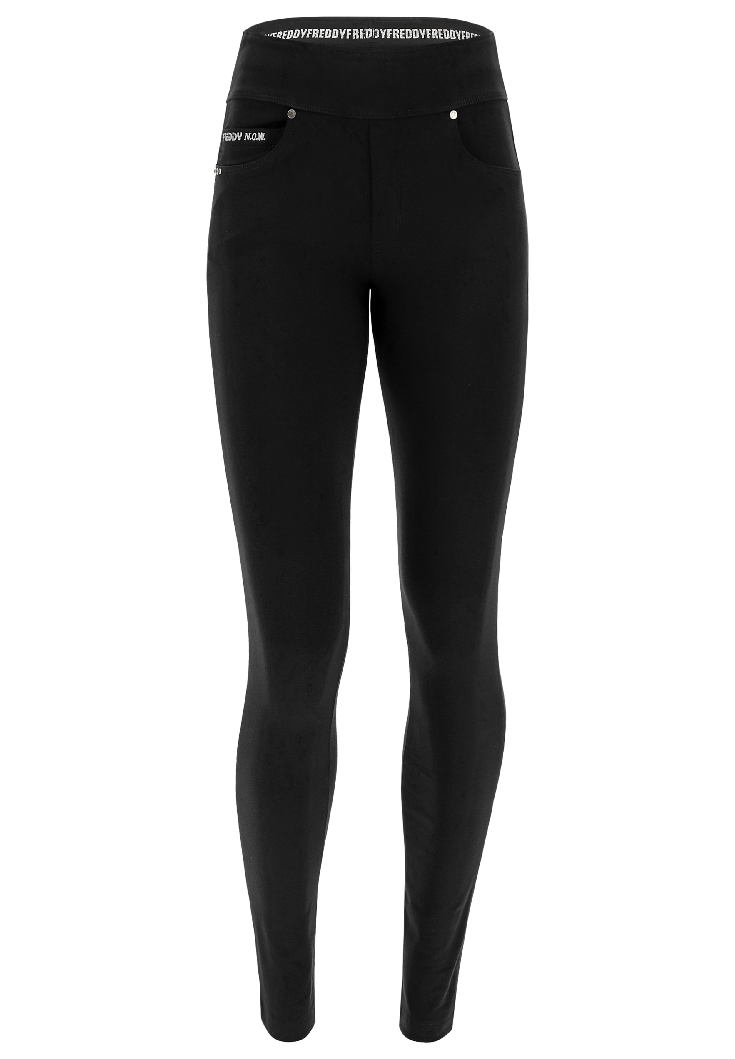 Freddy WR.UP - PANTALONI - Pantaloni - grigio - Zalando.it