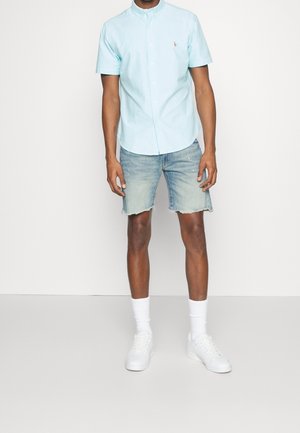 Polo Ralph Lauren, Short en jean - blue denim
