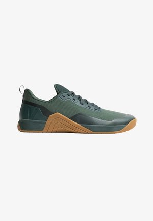 Velites sport, HYBRID 1.0 - Zapatillas - deep forest