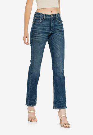 True Religion Vaqueros rectos - blue