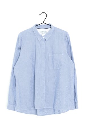 Camisa elegante - blue