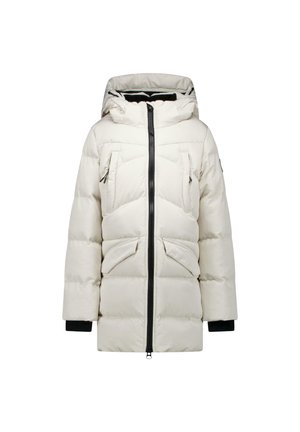 Cars Jeans, JAS YELMA JR. - Wintermantel - ecru