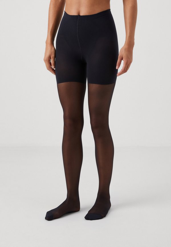 COLLANT DIAM CONTOUR 360 - Strumpfhose -  noir