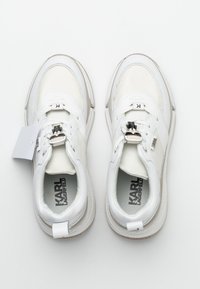KARL LAGERFELD Sneakers - white