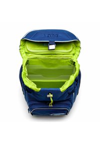 Ergobag PACK SET 6 TLG INKL - Schulranzen Set - waldmonstbär