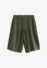 Selezionato, khaki green