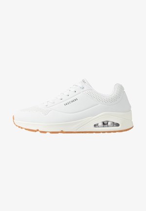 UNO - STAND ON AIR - Trainers - white