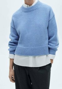 Mango Sweter
