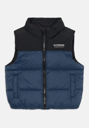 NMMMOLE - Veste sans manches - spellbound
