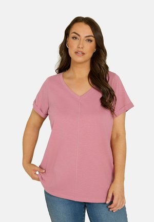 Evans, - T-shirt basic