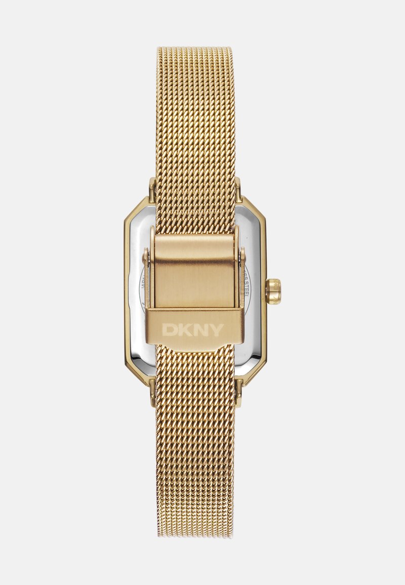 DKNY Watch - gold coloured/gold-coloured - Zalando display picture 1